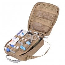 Helikon-Tex Automotive Med Kit Pouch - Shadow Grey