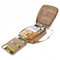 Helikon-Tex Automotive Med Kit Pouch - Shadow Grey