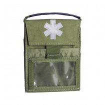 Helikon Pocket Med Insert - Olive