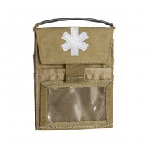 Helikon Pocket Med Insert - Coyote