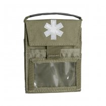 Helikon Pocket Med Insert - Adaptive Green