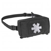 Helikon Modular Individual Med Kit Pouch - Coyote