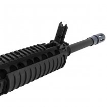 Ares SR25-M110 Sniper Rifle EFCS AEG - Black