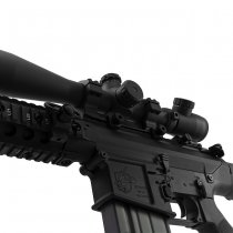 Ares SR25-M110 Sniper Rifle EFCS AEG - Black
