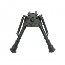 Dboys Spring Eject Bipod - Short