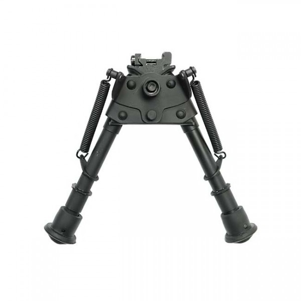 Dboys Spring Eject Bipod - Short