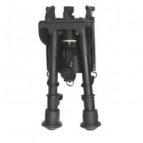 Dboys Spring Eject Bipod - Short 3