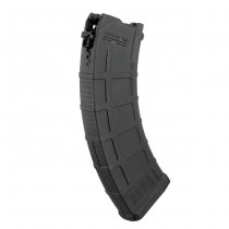 GHK AK GMAG - Black