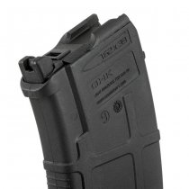 GHK AK GMAG - Black