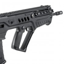 KWA IWI Tavor SAR Gas Blow Back Rifle - Black