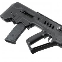 KWA IWI Tavor SAR Gas Blow Back Rifle - Black