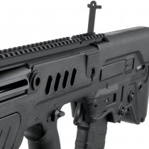 KWA IWI Tavor SAR Gas Blow Back Rifle - Black