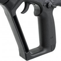 KWA IWI Tavor SAR Gas Blow Back Rifle - Black