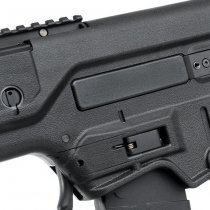 KWA IWI Tavor SAR Gas Blow Back Rifle - Black