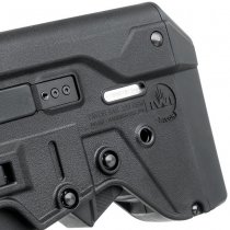 KWA IWI Tavor SAR Gas Blow Back Rifle - Black