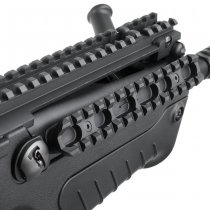 KWA IWI Tavor SAR Gas Blow Back Rifle - Black