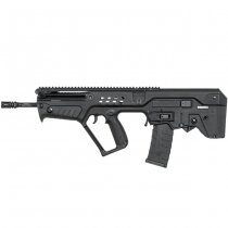 KWA IWI Tavor SAR Gas Blow Back Rifle - Black