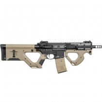 ICS Hera Arms CQR AEG 3S Version - Dual Tone