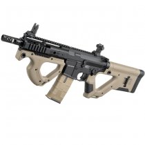 ICS Hera Arms CQR AEG 3S Version - Dual Tone