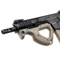 ICS Hera Arms CQR AEG 3S Version - Dual Tone