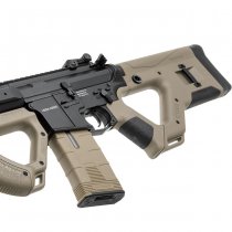 ICS Hera Arms CQR AEG 3S Version - Dual Tone