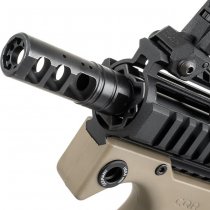 ICS Hera Arms CQR AEG 3S Version - Dual Tone
