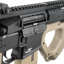 ICS Hera Arms CQR AEG 3S Version - Dual Tone