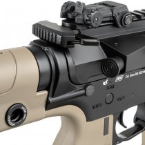 ICS Hera Arms CQR AEG 3S Version - Dual Tone