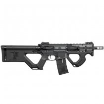 ICS Hera Arms CQR AEG 3S Version - Black