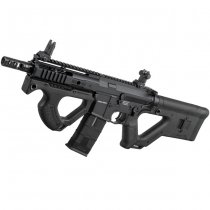 ICS Hera Arms CQR AEG 3S Version - Black