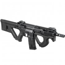 ICS Hera Arms CQR AEG 3S Version - Black