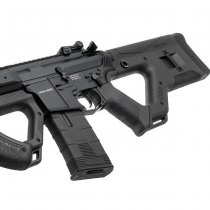 ICS Hera Arms CQR AEG 3S Version - Black