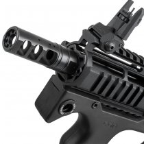 ICS Hera Arms CQR AEG 3S Version - Black