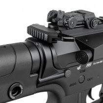 ICS Hera Arms CQR AEG 3S Version - Black