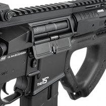 ICS Hera Arms CQR AEG 3S Version - Black