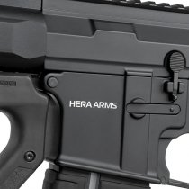 ICS Hera Arms CQR AEG 3S Version - Black