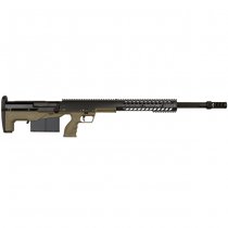 Silverback HTI .50 Cal BMG Spring Sniper Rifle - Dark Earth
