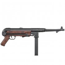 AGM MP40 AEG - Brown