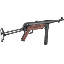 AGM MP40 AEG - Brown