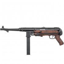 AGM MP40 AEG - Brown