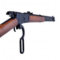 A&K M1892 Gas Non Blow Back Rifle