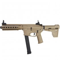 Ares M45S-L AEG - Dark Earth