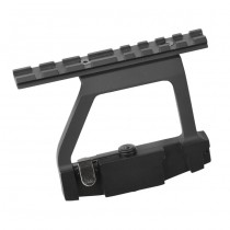 Cyma AK Side Lock Mount Rail