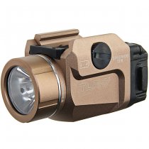 Blackcat TLR-7 Tactical Flashlight - Tan