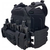 Pitchfork MCR Modular Chest Rig - Black