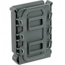 Scorpion Rifle Magazine Pouch - Grey