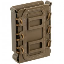 Scorpion Rifle Magazine Pouch - Coyote