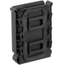 Scorpion Rifle Magazine Pouch - Black