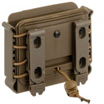 Scorpion Sniper Magazine Pouch - Coyote