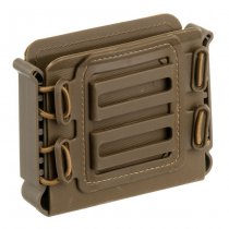 Scorpion Sniper Magazine Pouch - Coyote